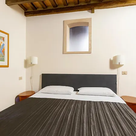 Apartment The Balcony - Piazza Del Campo