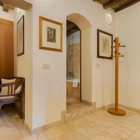 Apartment The Balcony - Piazza Del Campo