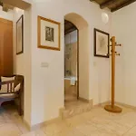 Apartment The Balcony - Piazza Del Campo