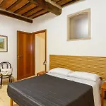 The Balcony - Piazza Del Campo Apartment Siena