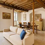 The Balcony - Piazza Del Campo Apartment *