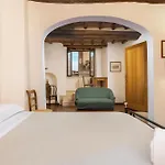 The Balcony - Piazza Del Campo Apartment Siena