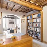 Apartment The Balcony - Piazza Del Campo