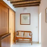 Apartment The Balcony - Piazza Del Campo *