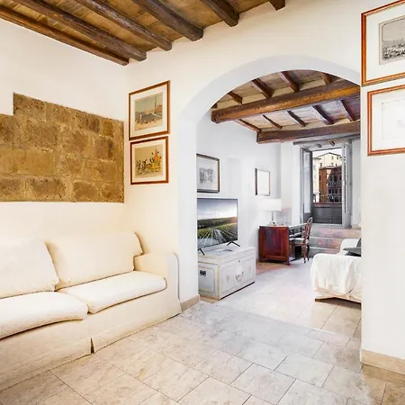 Apartment The Balcony - Affaccio Su Piazza Del Campo *