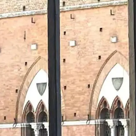 Apartment The Balcony - Affaccio Su Piazza Del Campo Siena