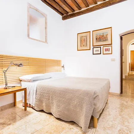 The Balcony - Affaccio Su Piazza Del Campo Apartment Siena