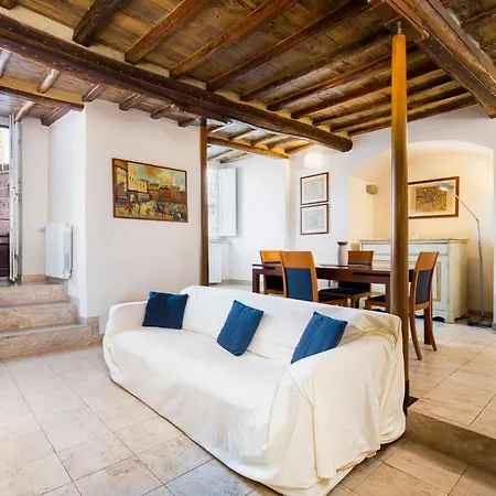 Apartment The Balcony - Affaccio Su Piazza Del Campo