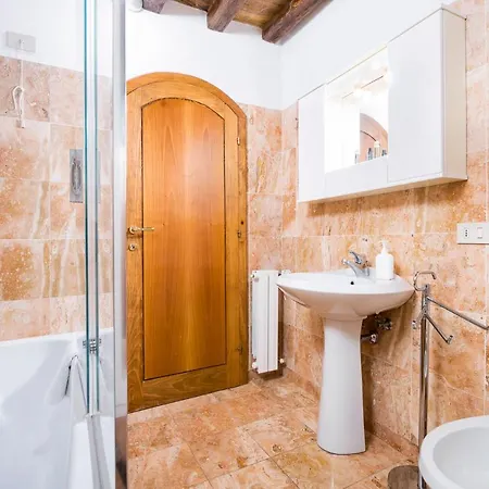 The Balcony - Affaccio Su Piazza Del Campo Apartment *