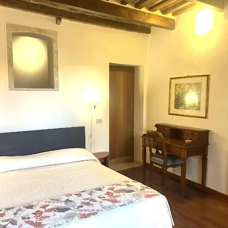 Apartment The Balcony - Affaccio Su Piazza Del Campo Siena