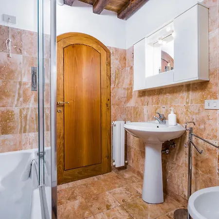 The Balcony - Affaccio Su Piazza Del Campo Apartment