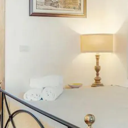Apartment The Balcony - Affaccio Su Piazza Del Campo