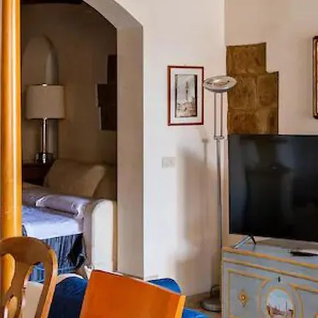 The Balcony - Affaccio Su Piazza Del Campo Apartment