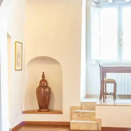 The Balcony - Affaccio Su Piazza Del Campo Apartment