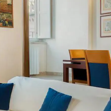 The Balcony - Affaccio Su Piazza Del Campo Apartment