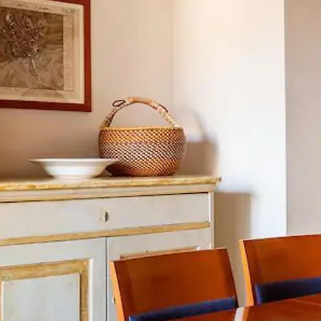 Apartment The Balcony - Affaccio Su Piazza Del Campo *