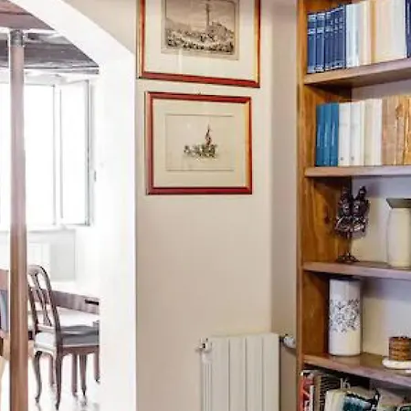 The Balcony - Affaccio Su Piazza Del Campo Apartment