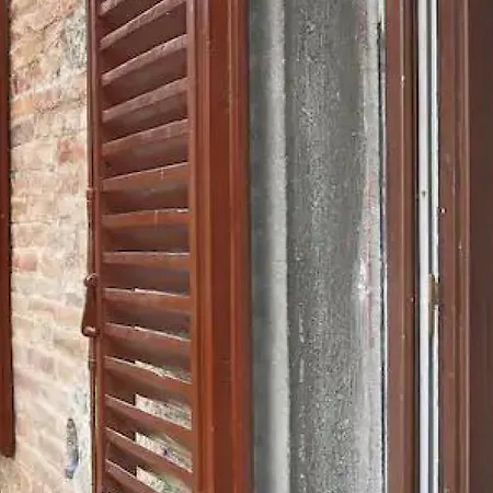 Apartment The Balcony - Affaccio Su Piazza Del Campo *